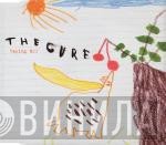 The Cure  - Taking Off