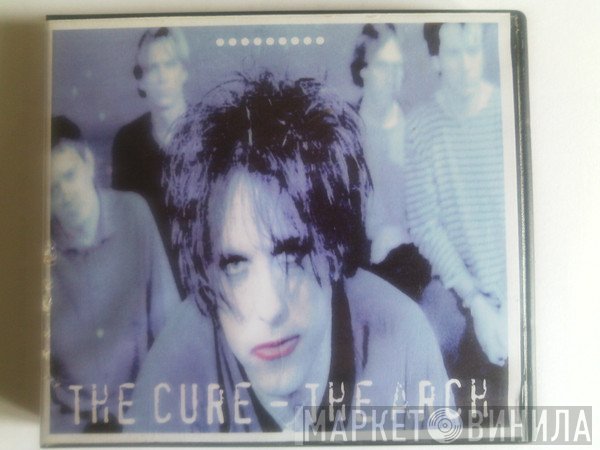 The Cure  - The Arch