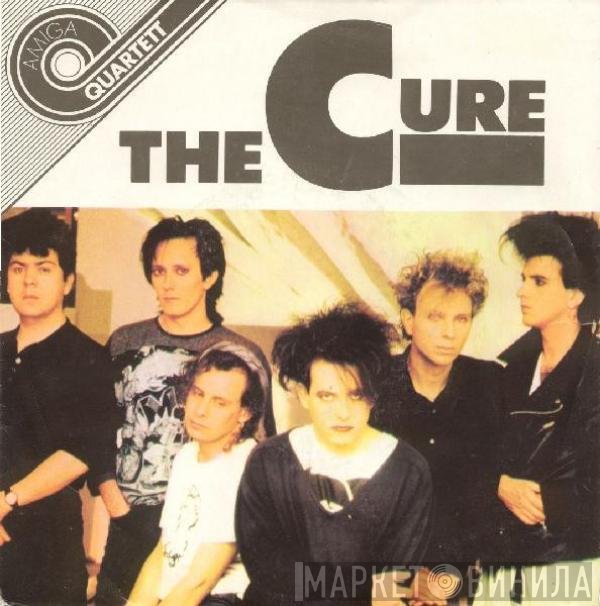 The Cure  - The Cure