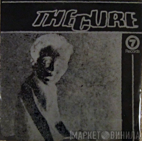 The Cure  - The Cure
