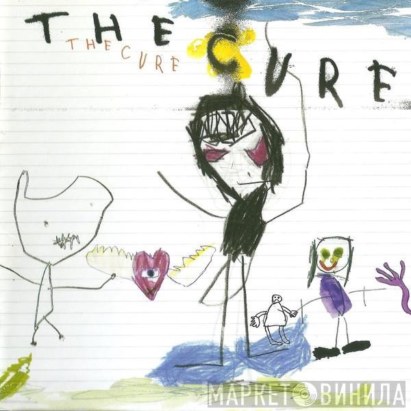 The Cure  - The Cure