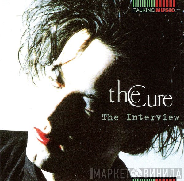 The Cure - The Interview