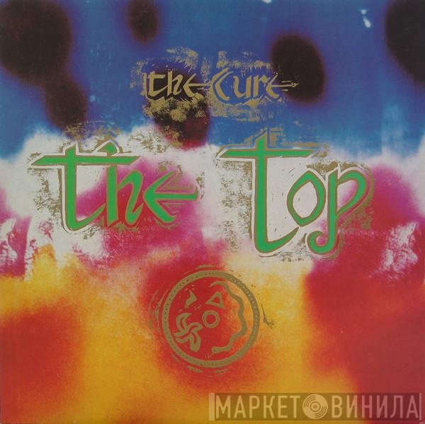 The Cure  - The Top