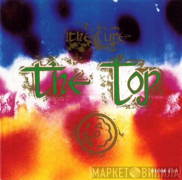 The Cure  - The Top