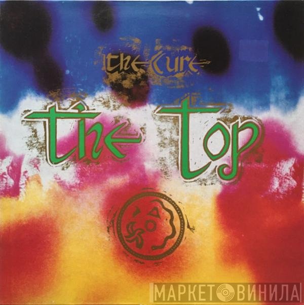 The Cure - The Top