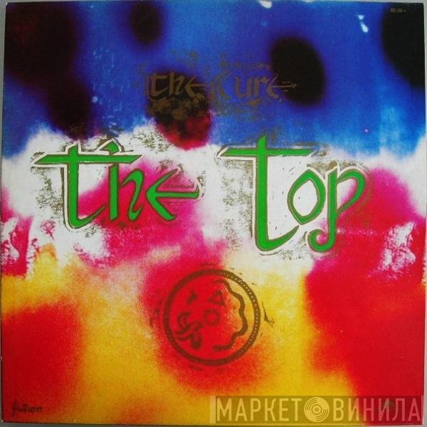 The Cure  - The Top