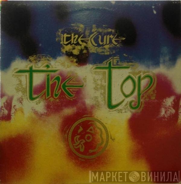 The Cure  - The Top