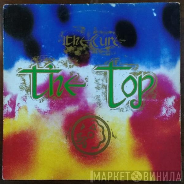 The Cure  - The Top
