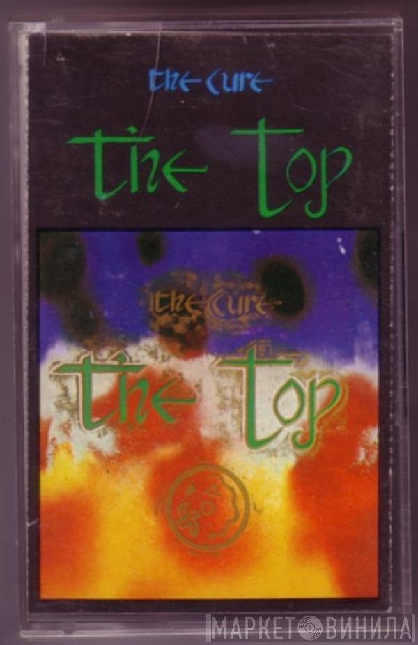 The Cure  - The Top