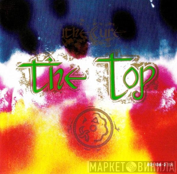 The Cure  - The Top