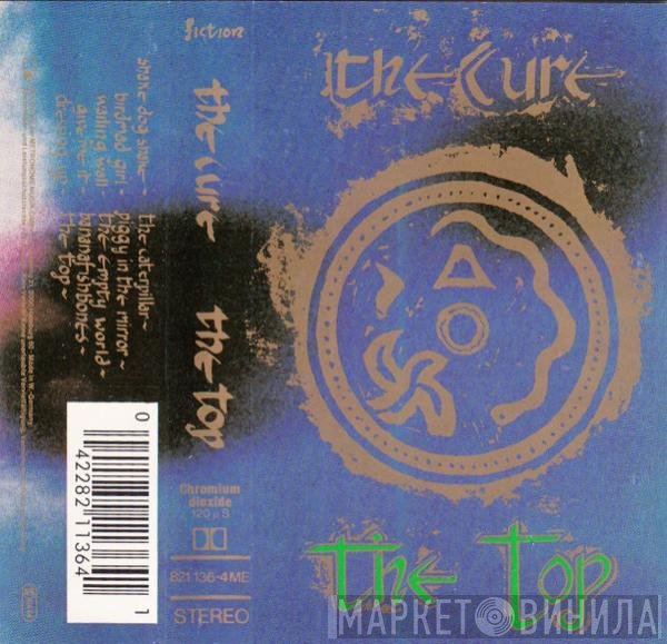 The Cure  - The Top