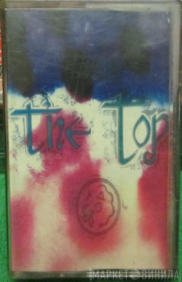 The Cure  - The Top