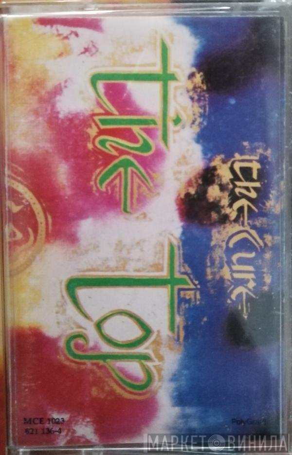 The Cure  - The Top