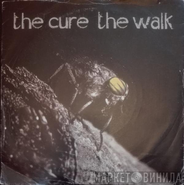 The Cure - The Walk