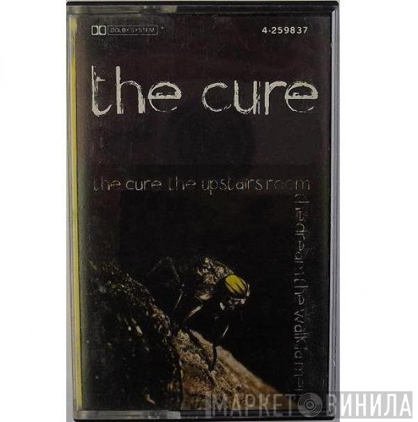 The Cure  - The Walk