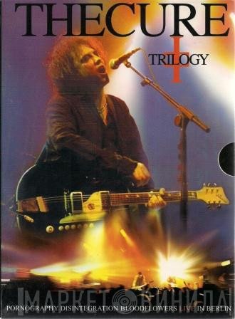 The Cure  - Trilogy