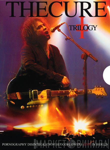 The Cure  - Trilogy
