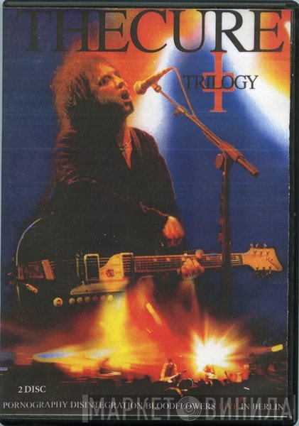 The Cure  - Trilogy