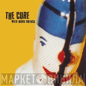 The Cure  - Wild Mood Swings