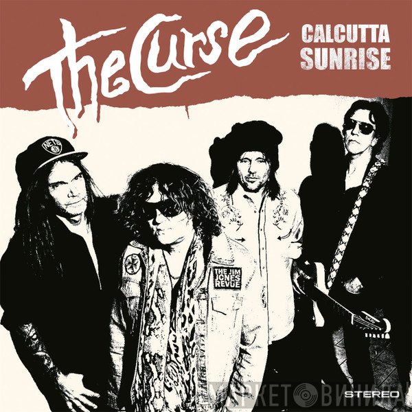 The Curse  - Calcutta Sunrise