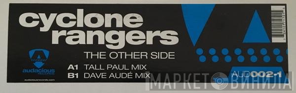 The Cyclone Rangers - The Other Side