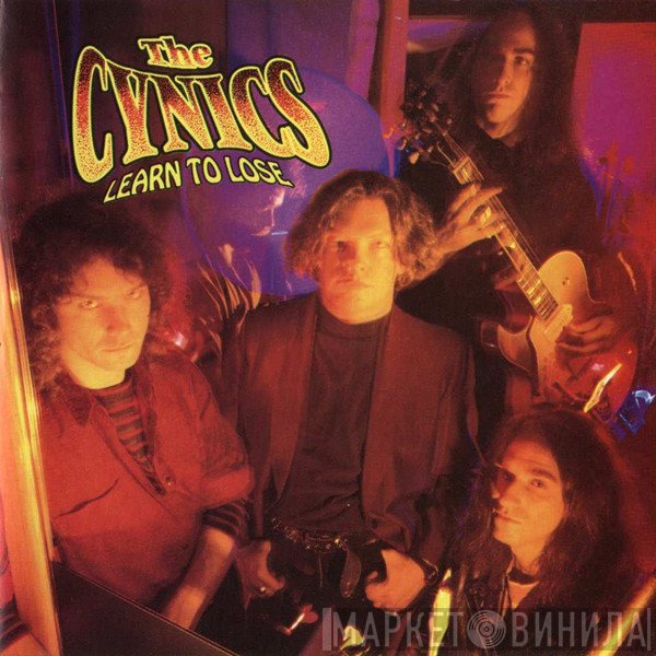The Cynics  - Learn To Lose