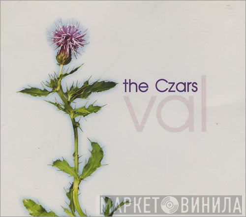 The Czars - Val
