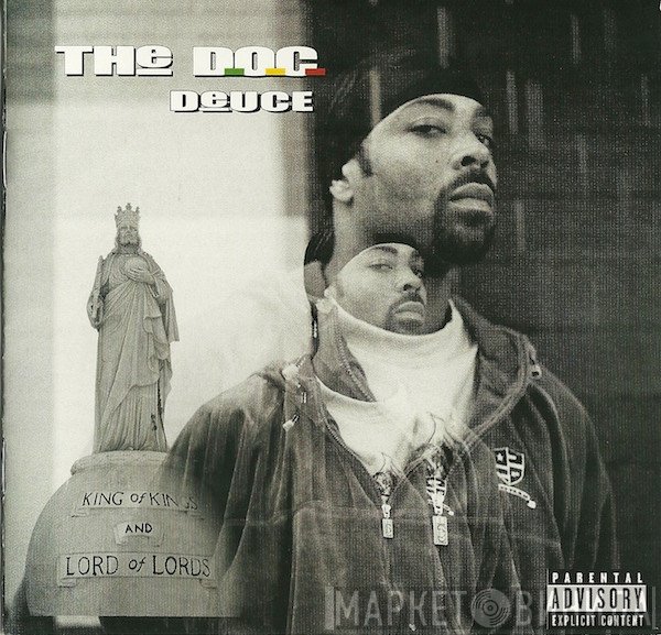 The D.O.C.  - Deuce