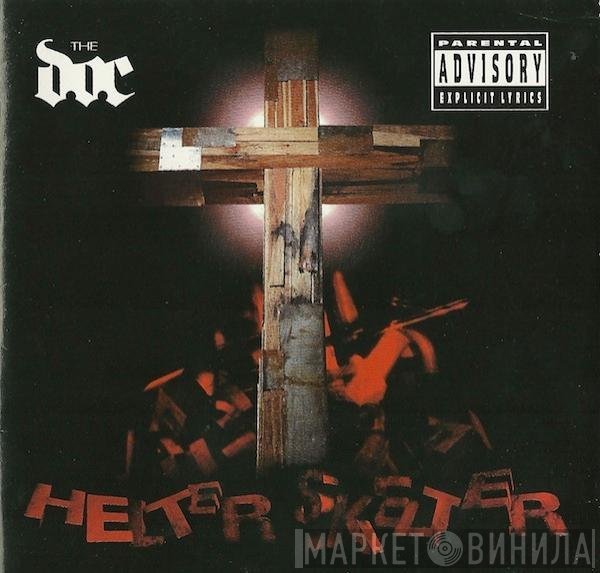 The D.O.C.  - Helter Skelter