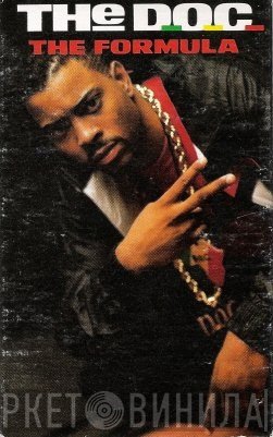 The D.O.C.  - The Formula