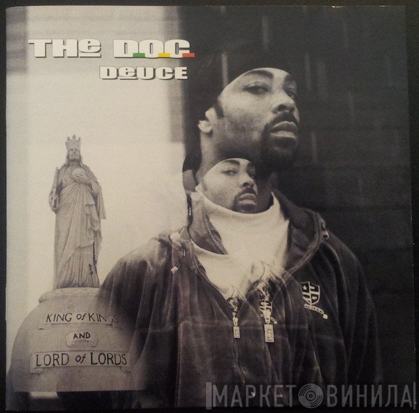The D.O.C.  - Deuce (Clean Version)