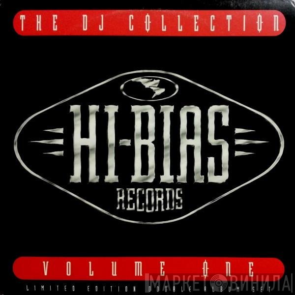  - The DJ Collection Volume One