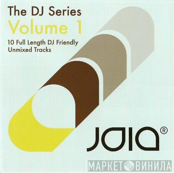  - The DJ Series Volume 1