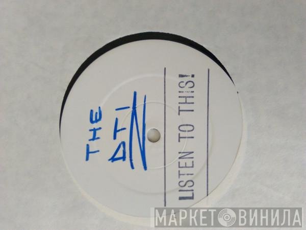 The DTI - Listen To This!