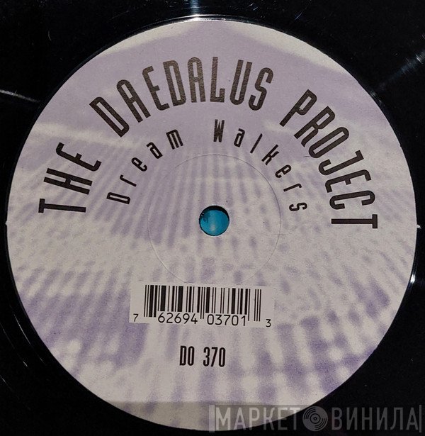 The Daedalus Project - Dream Walkers