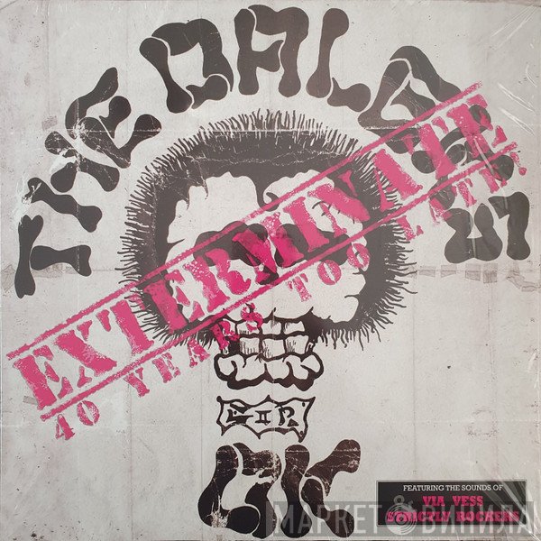 The Daleks - Exterminate - 40 Years Too Late