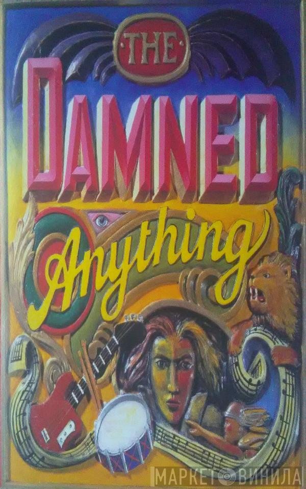 The Damned - Anything