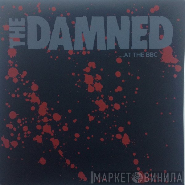 The Damned  - At The BBC