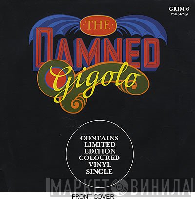 The Damned - Gigolo