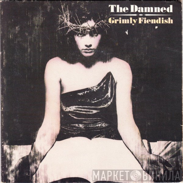 The Damned - Grimly Fiendish