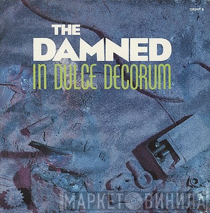 The Damned  - In Dulce Decorum
