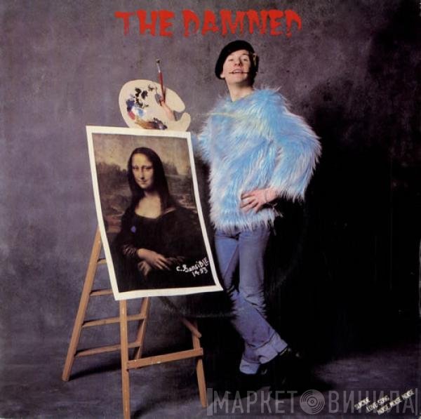 The Damned  - Love Song