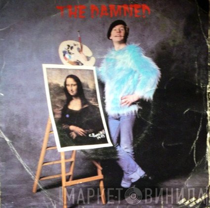 The Damned - Love Song