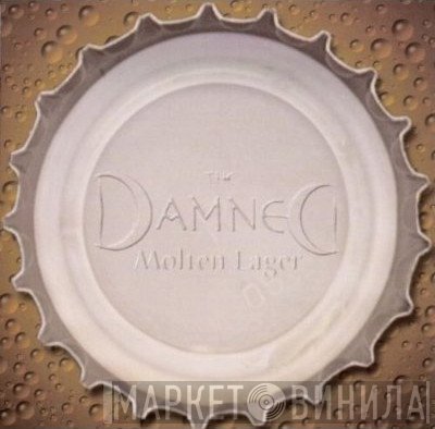 The Damned  - Molten Lager