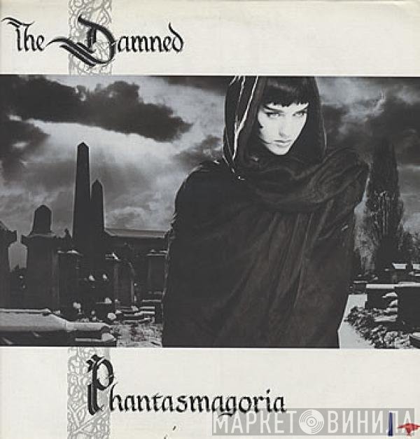 The Damned - Phantasmagoria