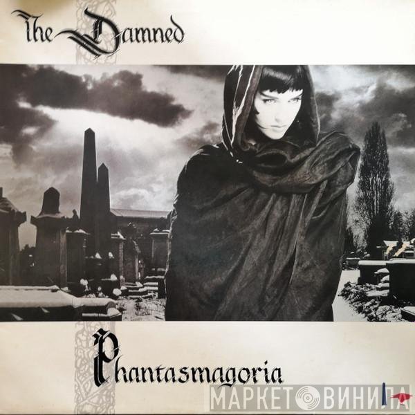 The Damned - Phantasmagoria