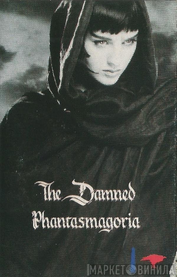 The Damned  - Phantasmagoria