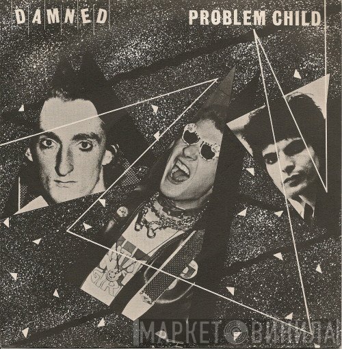 The Damned  - Problem Child