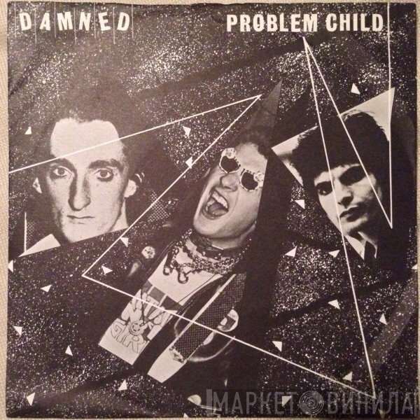 The Damned - Problem Child