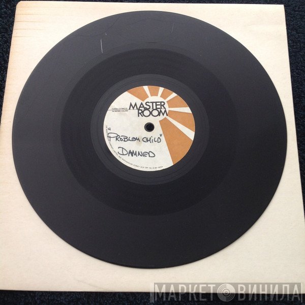 The Damned  - Problem Child